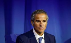 غروسي يشيد ببرنامج الطاقة النووية الباكستاني